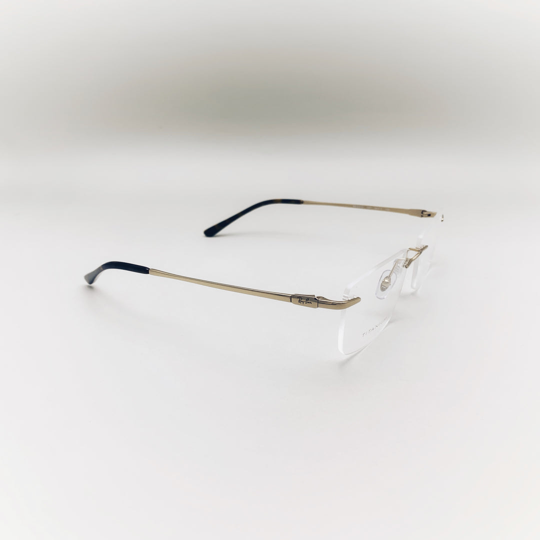 Ray-Ban RX8781D 1251-56