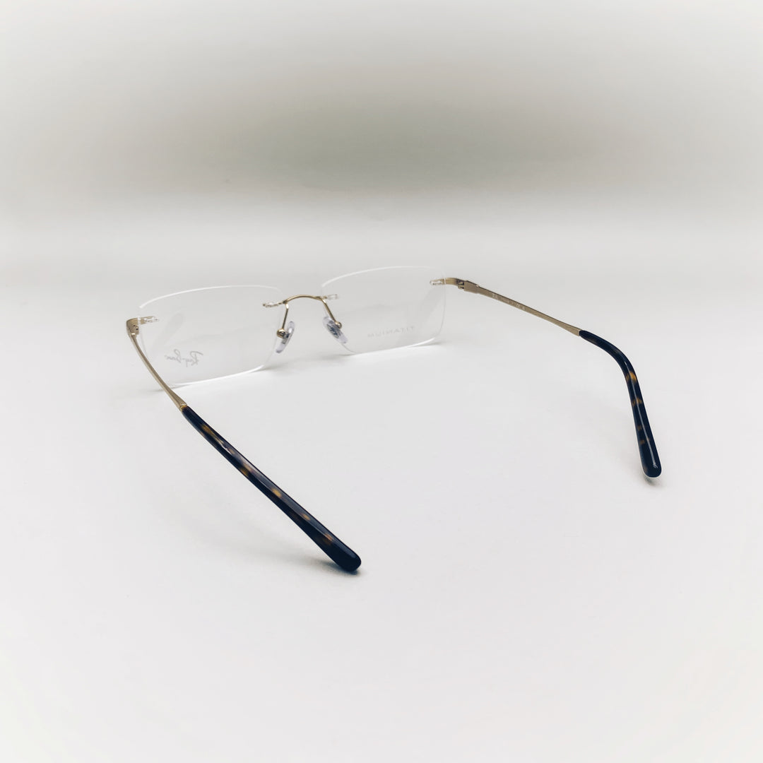 Ray-Ban RX8781D 1251-56