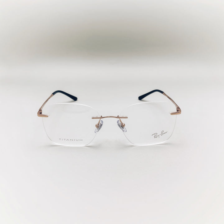 Ray-Ban RX8783D 1248-52