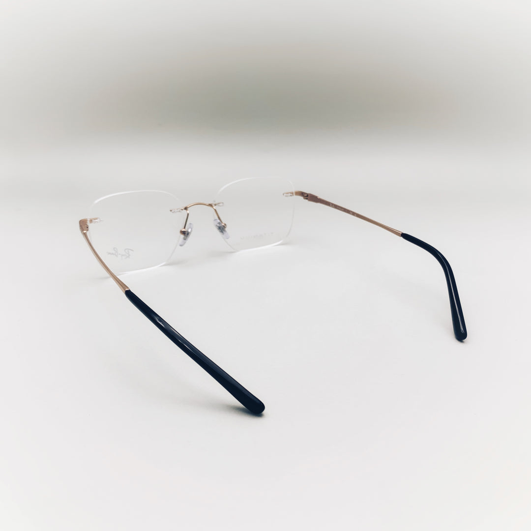 Ray-Ban RX8783D 1248-52