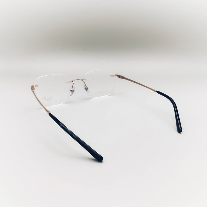 Ray-Ban RX8783D 1248-52