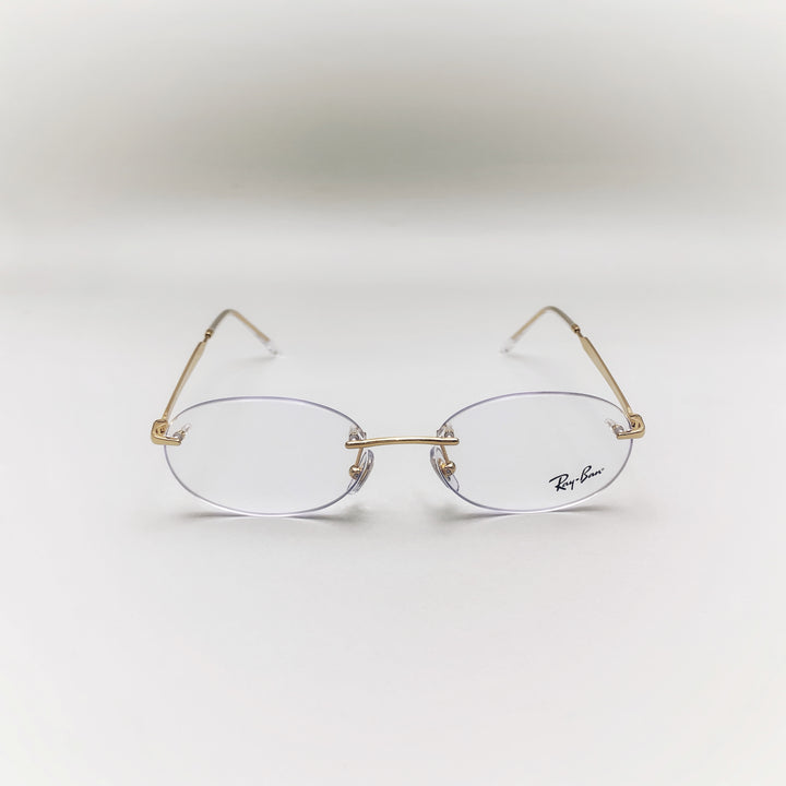 Ray-Ban RX3767V 2500-52