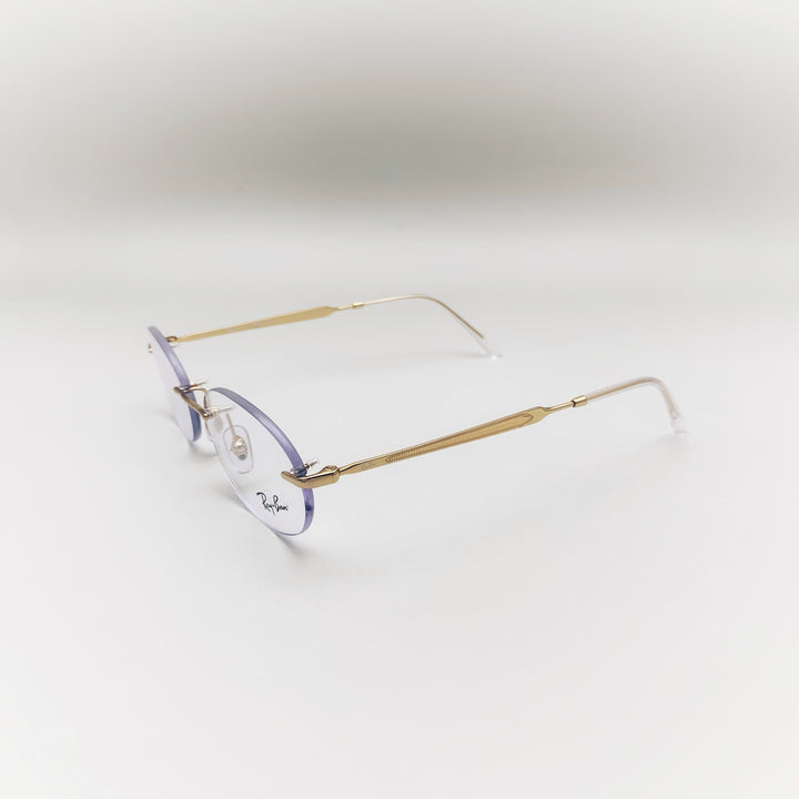 Ray-Ban RX3767V 2500-52