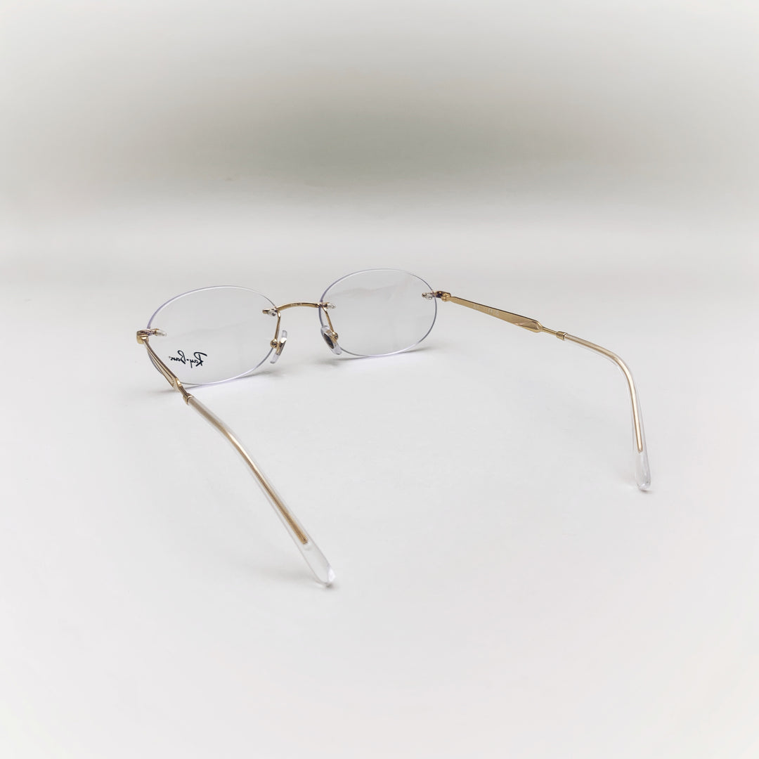 Ray-Ban RX3767V 2500-52