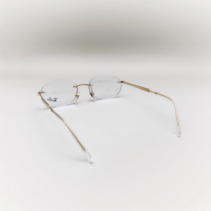 Ray-Ban RX3767V 2500-52