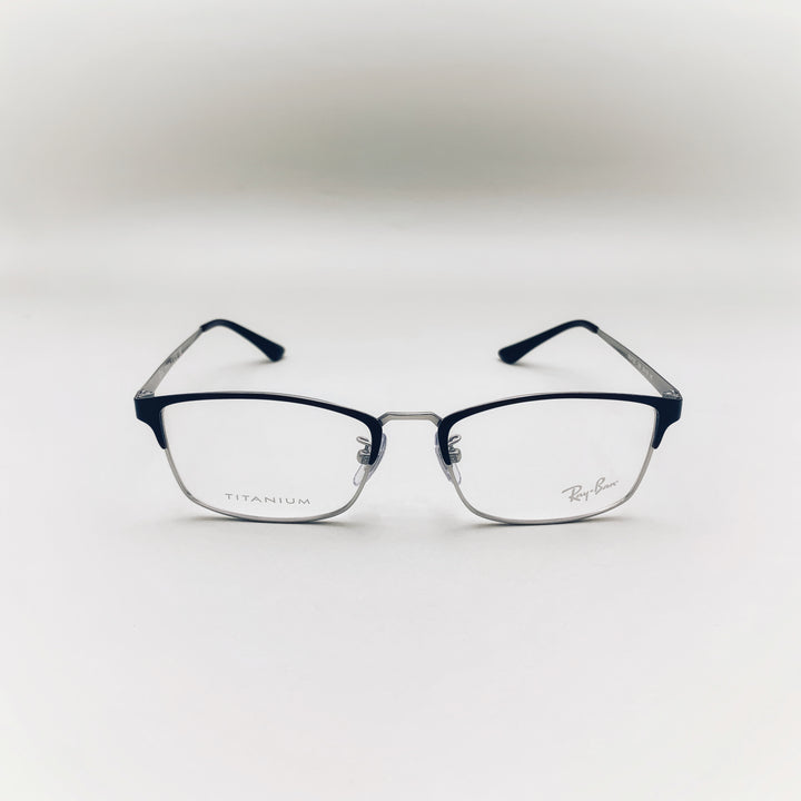 Ray-Ban RX8772D 1235-54