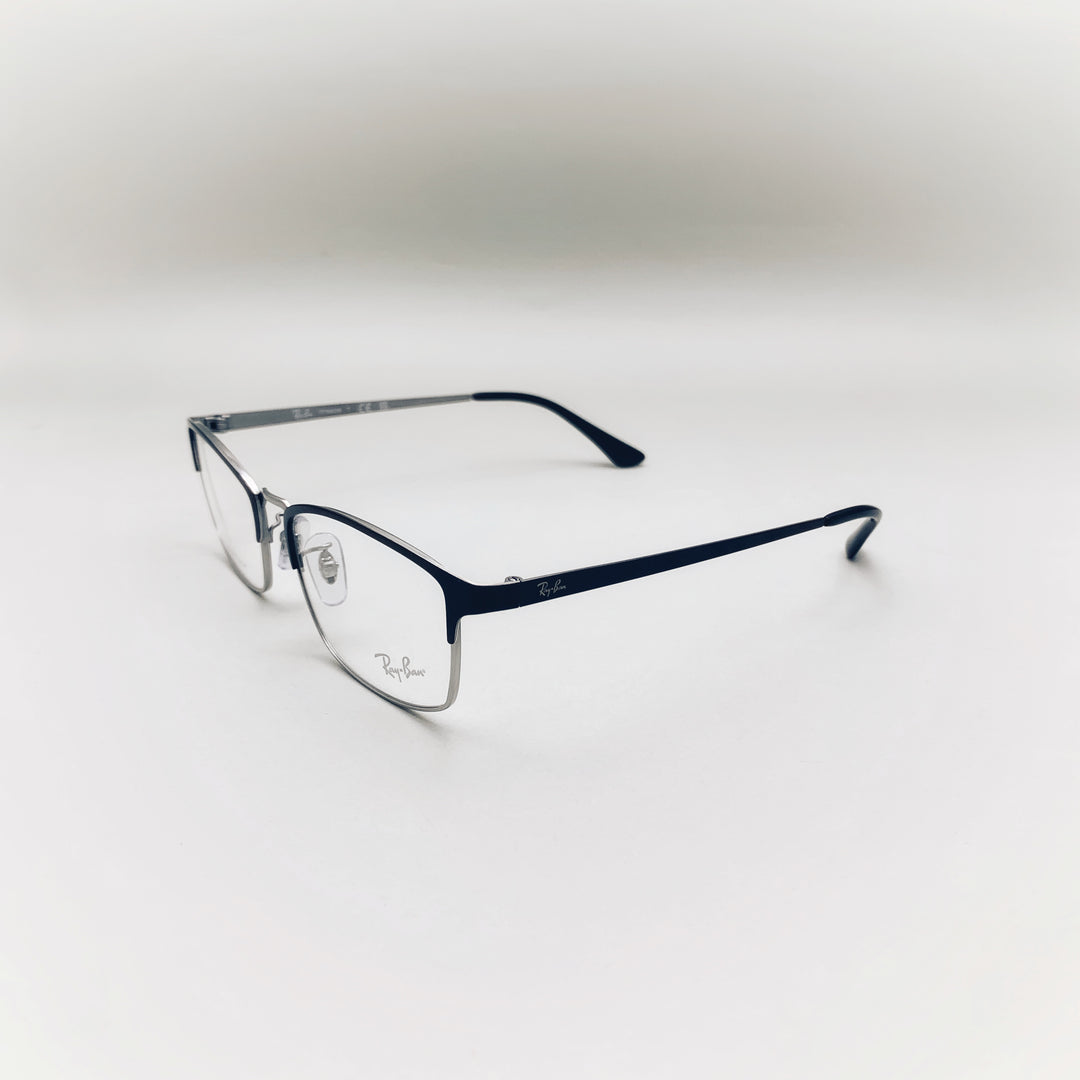 Ray-Ban RX8772D 1235-54