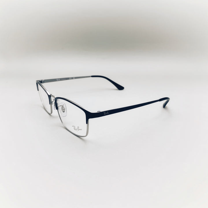 Ray-Ban RX8772D 1235-54