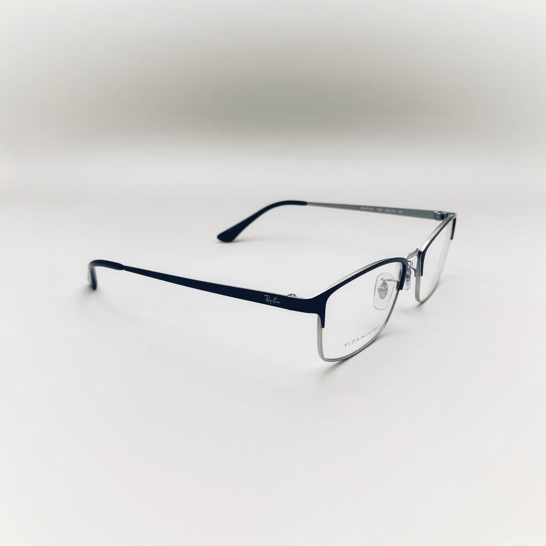 Ray-Ban RX8772D 1235-54