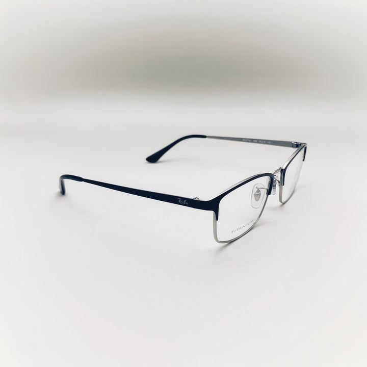 Ray-Ban RX8772D 1235-54