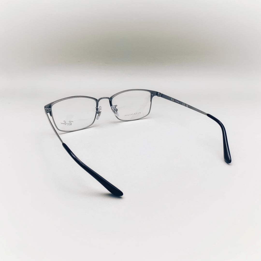 Ray-Ban RX8772D 1235-54