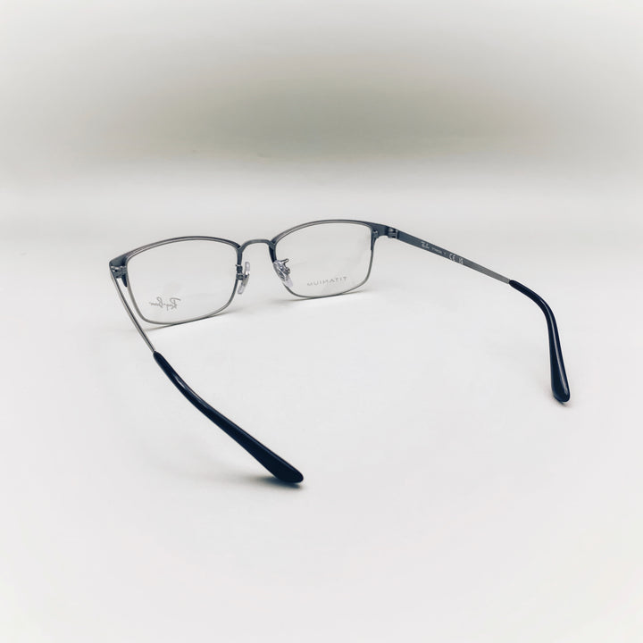 Ray-Ban RX8772D 1235-54