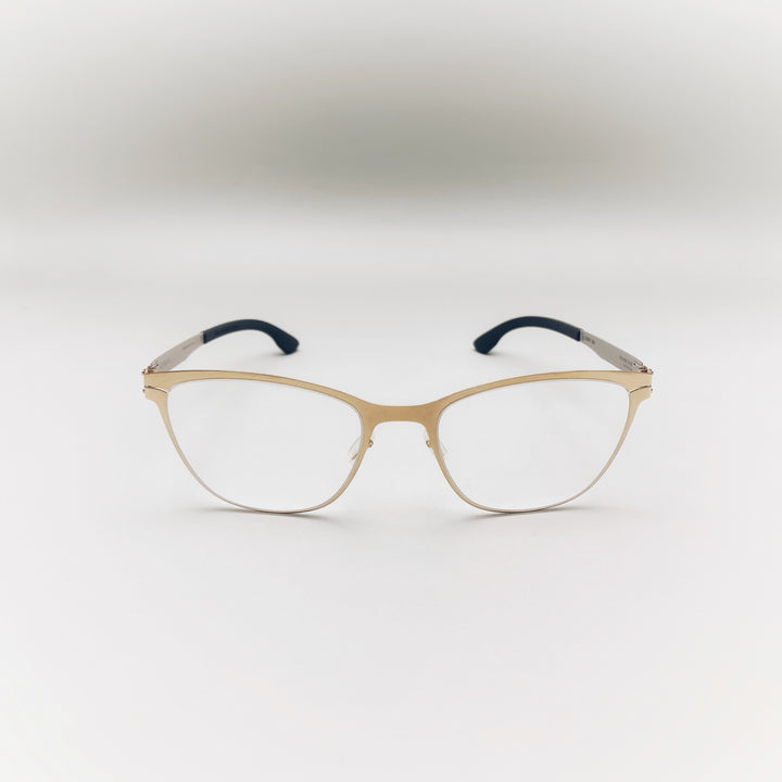 IC! Berlin Amanda Small Rose Gold/Ash