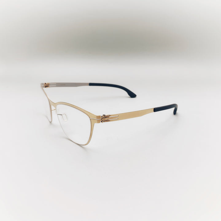 IC! Berlin Amanda Small Rose Gold/Ash