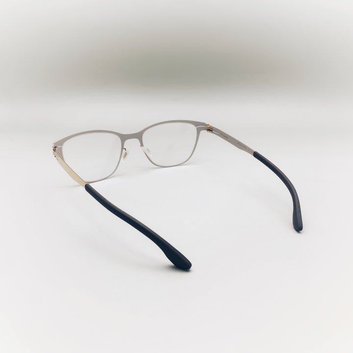 IC! Berlin Amanda Small Rose Gold/Ash