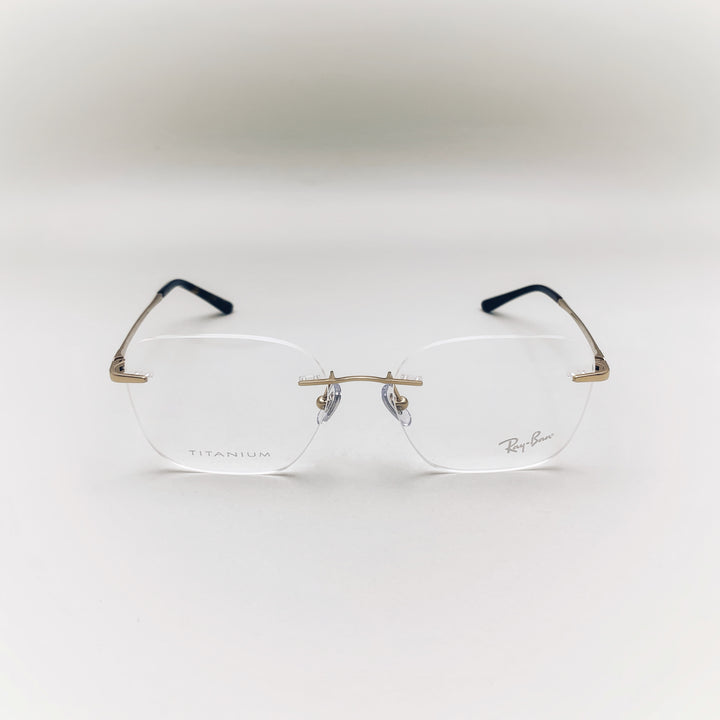 Ray-Ban RX8783D 1251-52