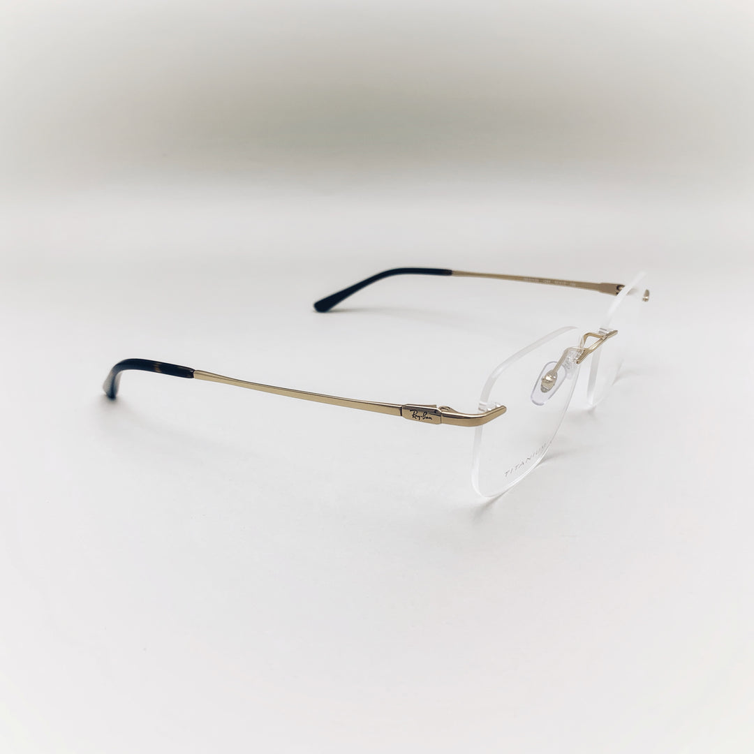 Ray-Ban RX8783D 1251-52