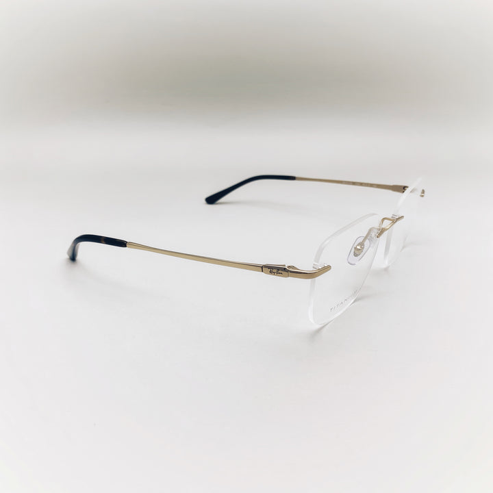 Ray-Ban RX8783D 1251-52