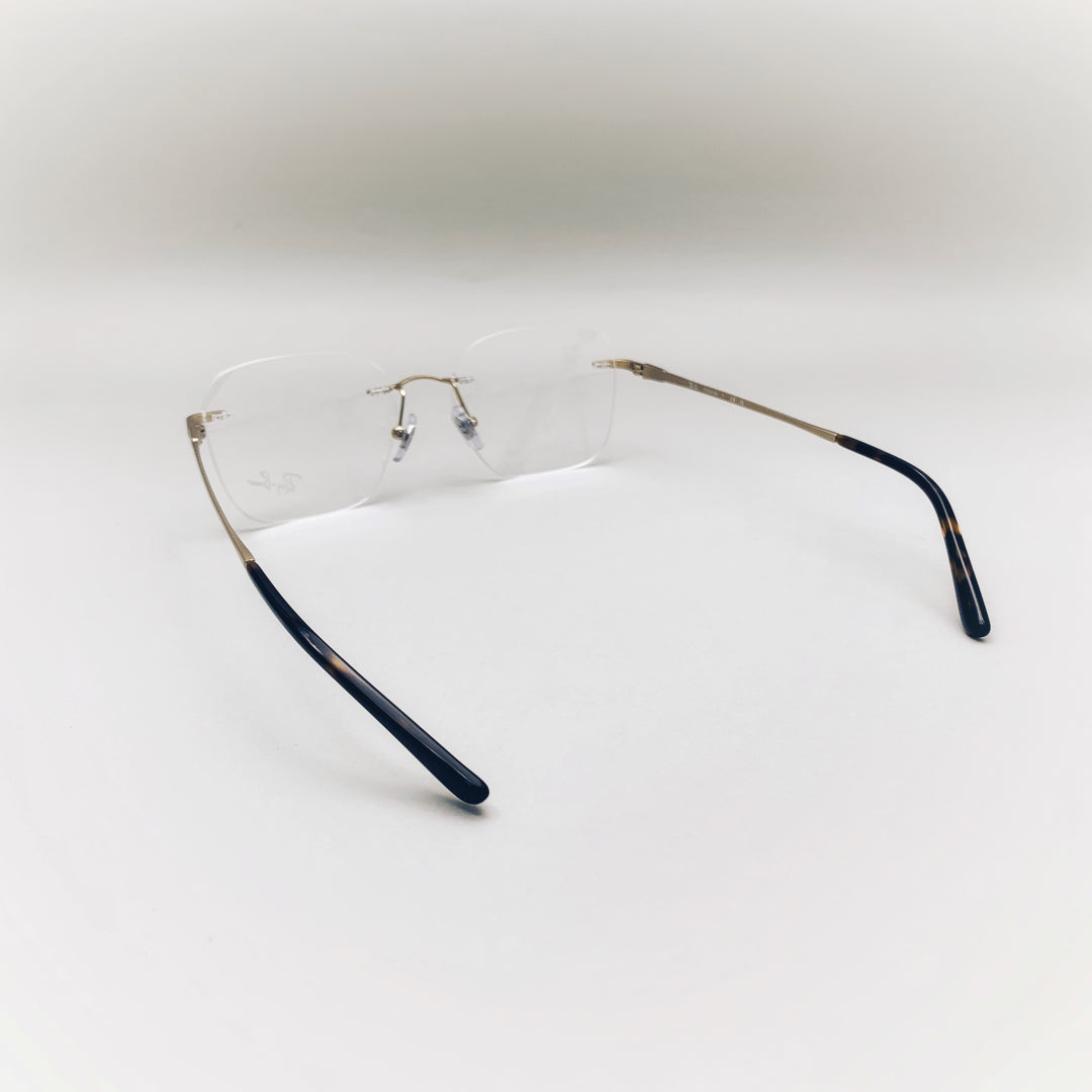 Ray-Ban RX8783D 1251-52