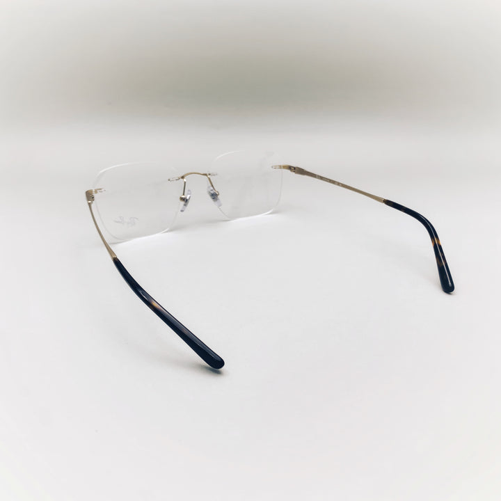 Ray-Ban RX8783D 1251-52