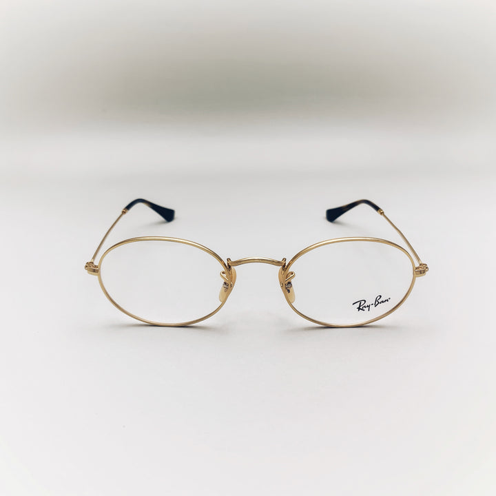 Ray-Ban RX3547V 2500-51