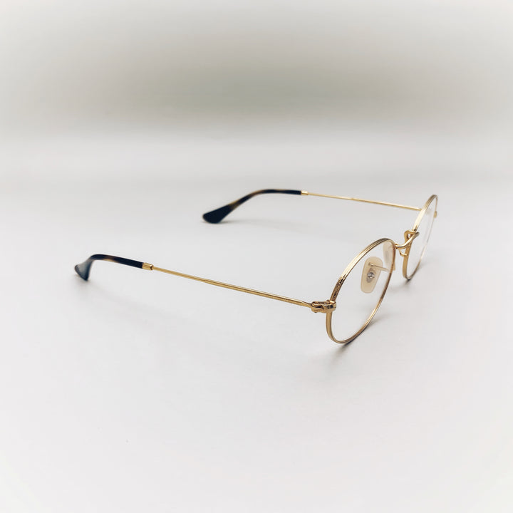 Ray-Ban RX3547V 2500-51