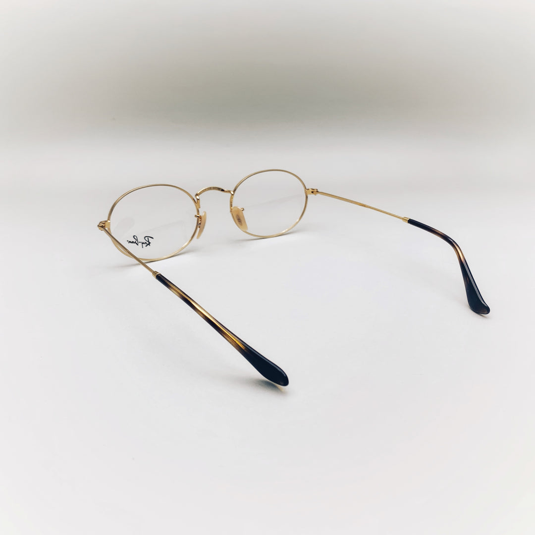 Ray-Ban RX3547V 2500-51