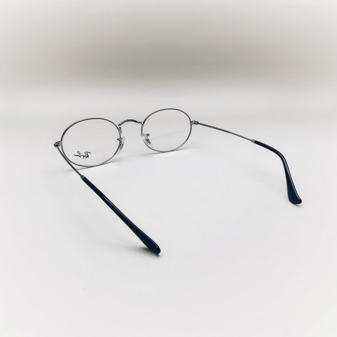 Ray-Ban RX3547V 2502-51