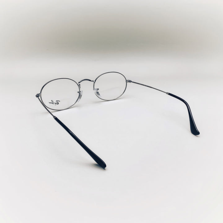 Ray-Ban RX3547V 2502-51