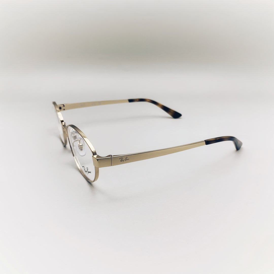 Ray-Ban RX3774VD 2993-55
