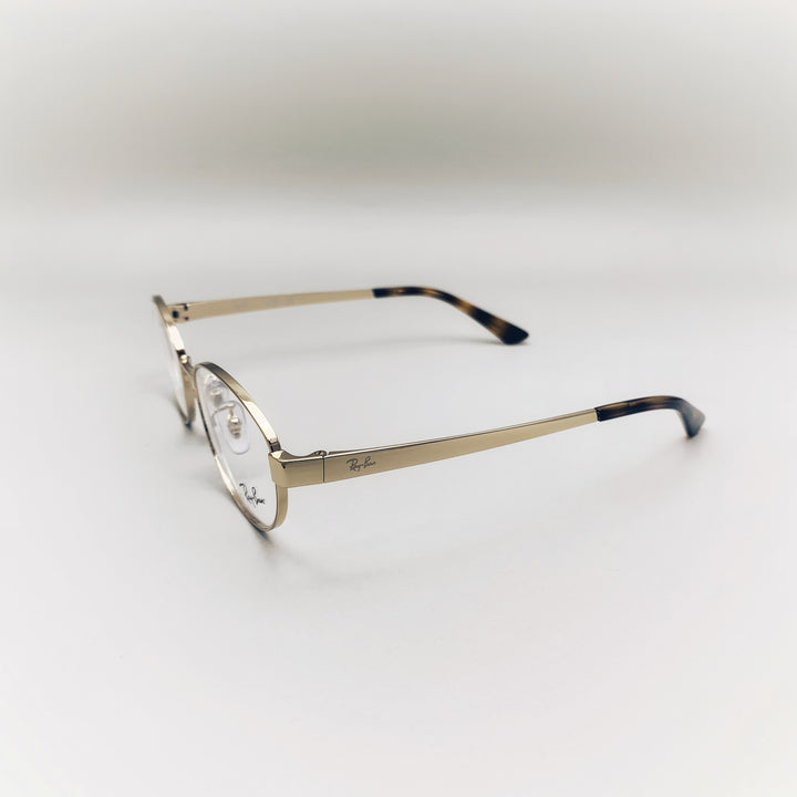 Ray-Ban RX3774VD 2993-55