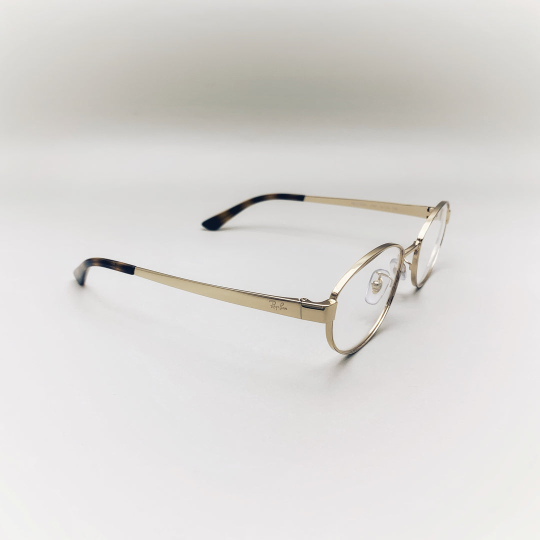 Ray-Ban RX3774VD 2993-55