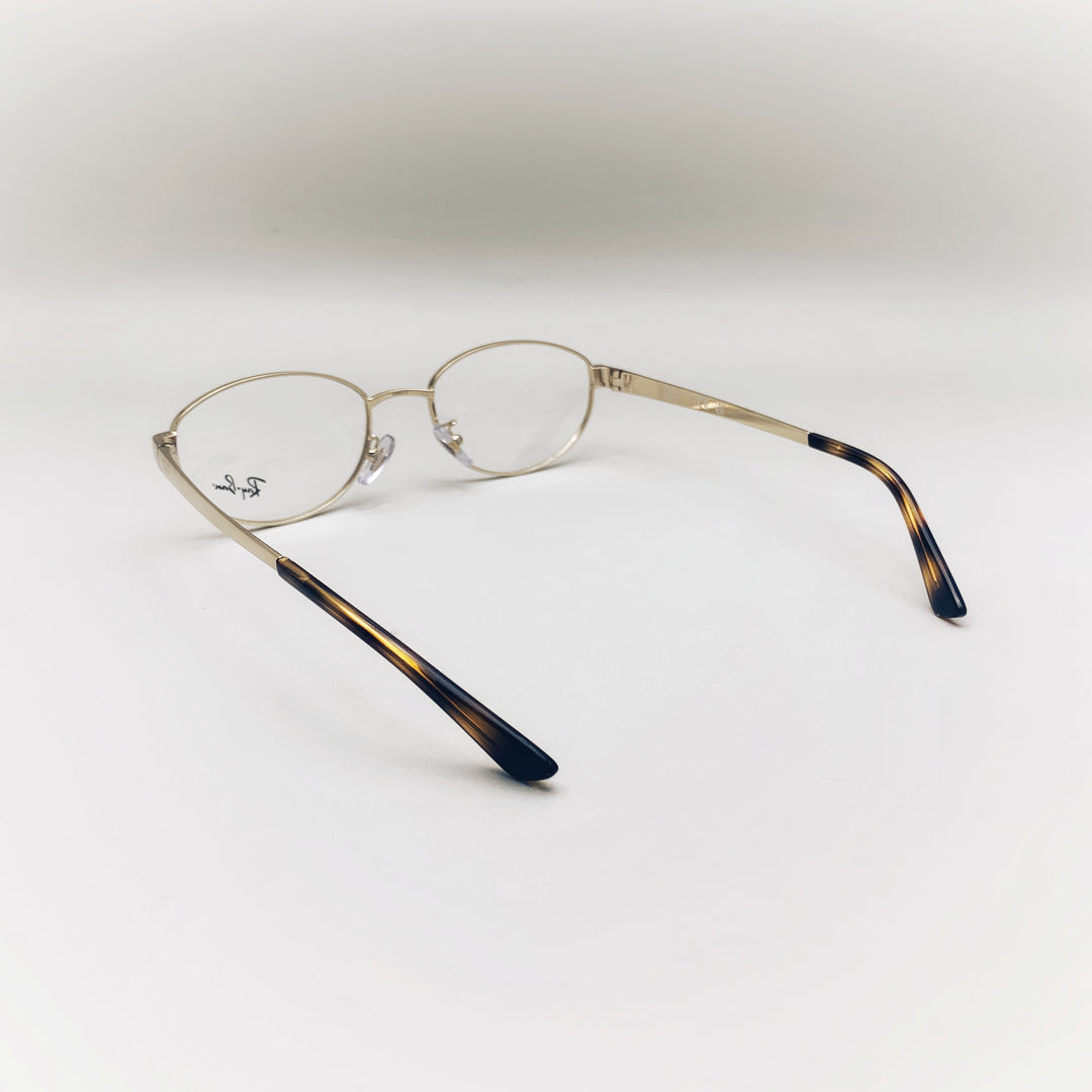 Ray-Ban RX3774VD 2993-55