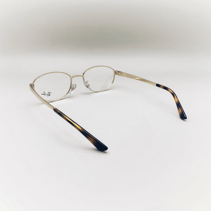 Ray-Ban RX3774VD 2993-55