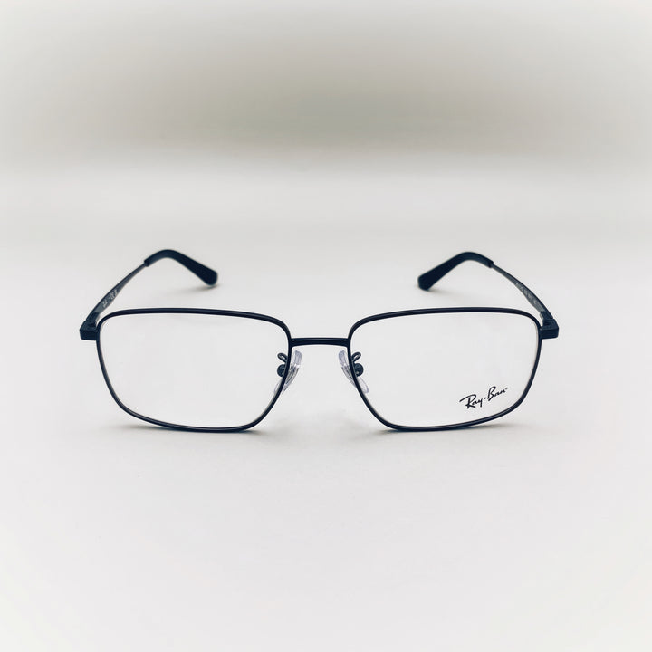 Ray-Ban RX6524D 2503-56
