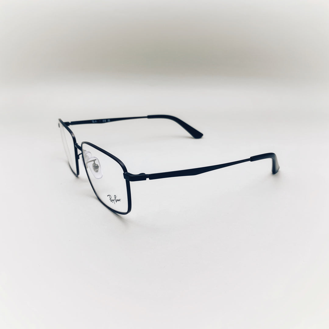 Ray-Ban RX6524D 2503-56