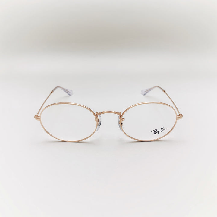 Ray-Ban RX3547V 3094-51