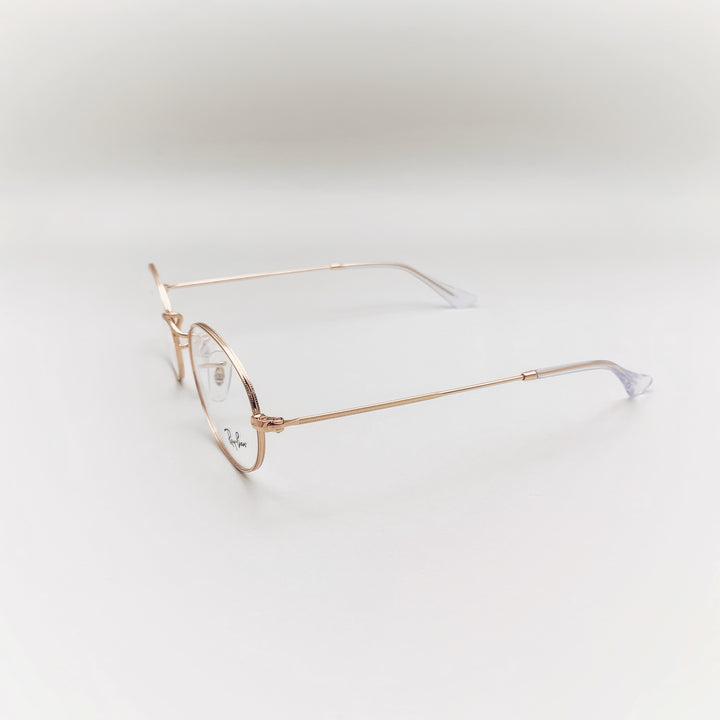 Ray-Ban RX3547V 3094-51