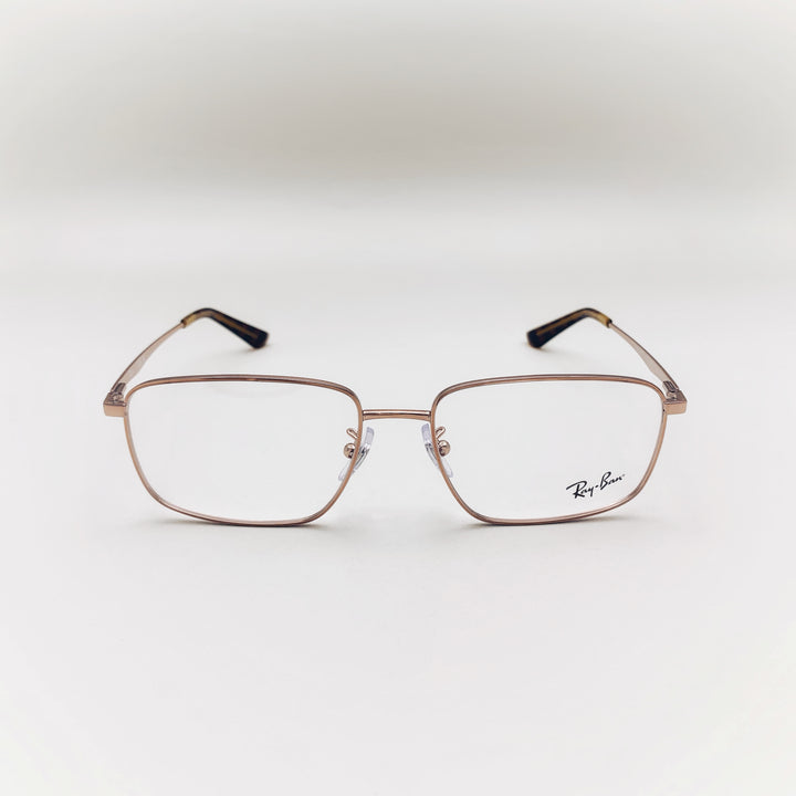 Ray-Ban RX6524D 2943-56