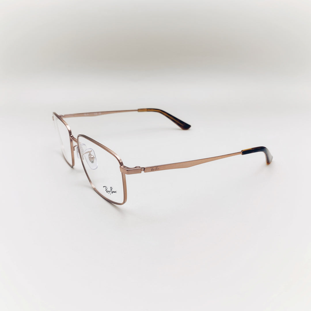 Ray-Ban RX6524D 2943-56