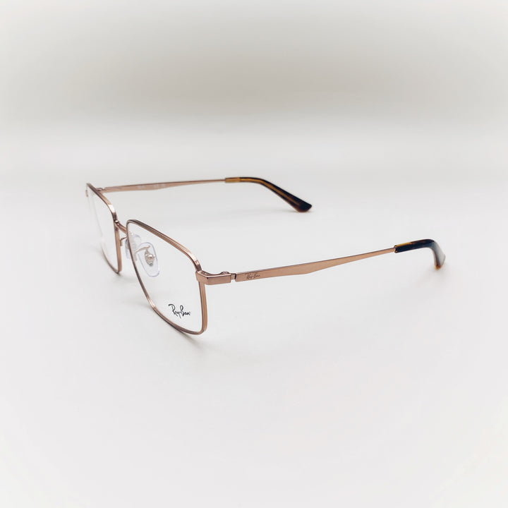 Ray-Ban RX6524D 2943-56