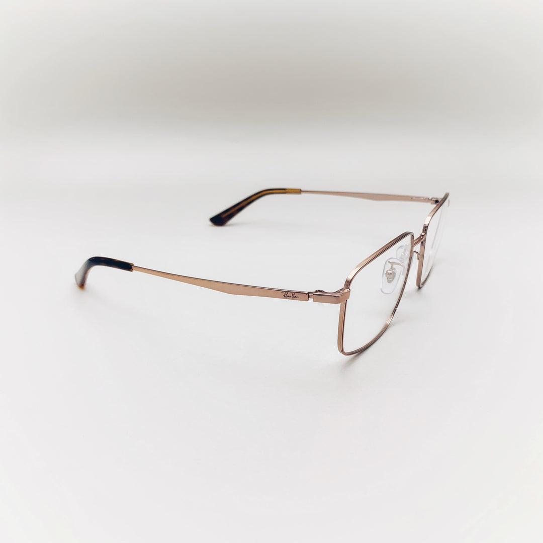 Ray-Ban RX6524D 2943-56