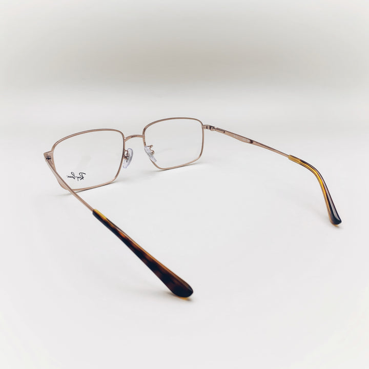 Ray-Ban RX6524D 2943-56