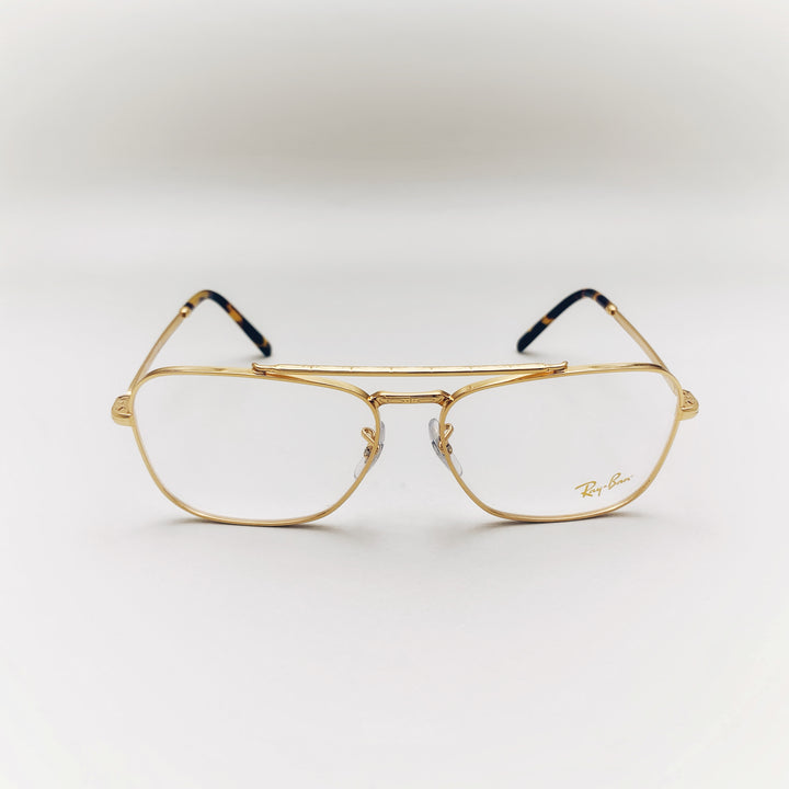 Ray-Ban RX3636-V 3086-58