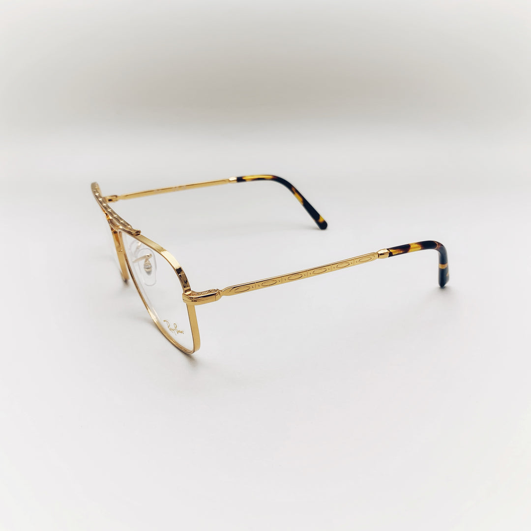 Ray-Ban RX3636-V 3086-58