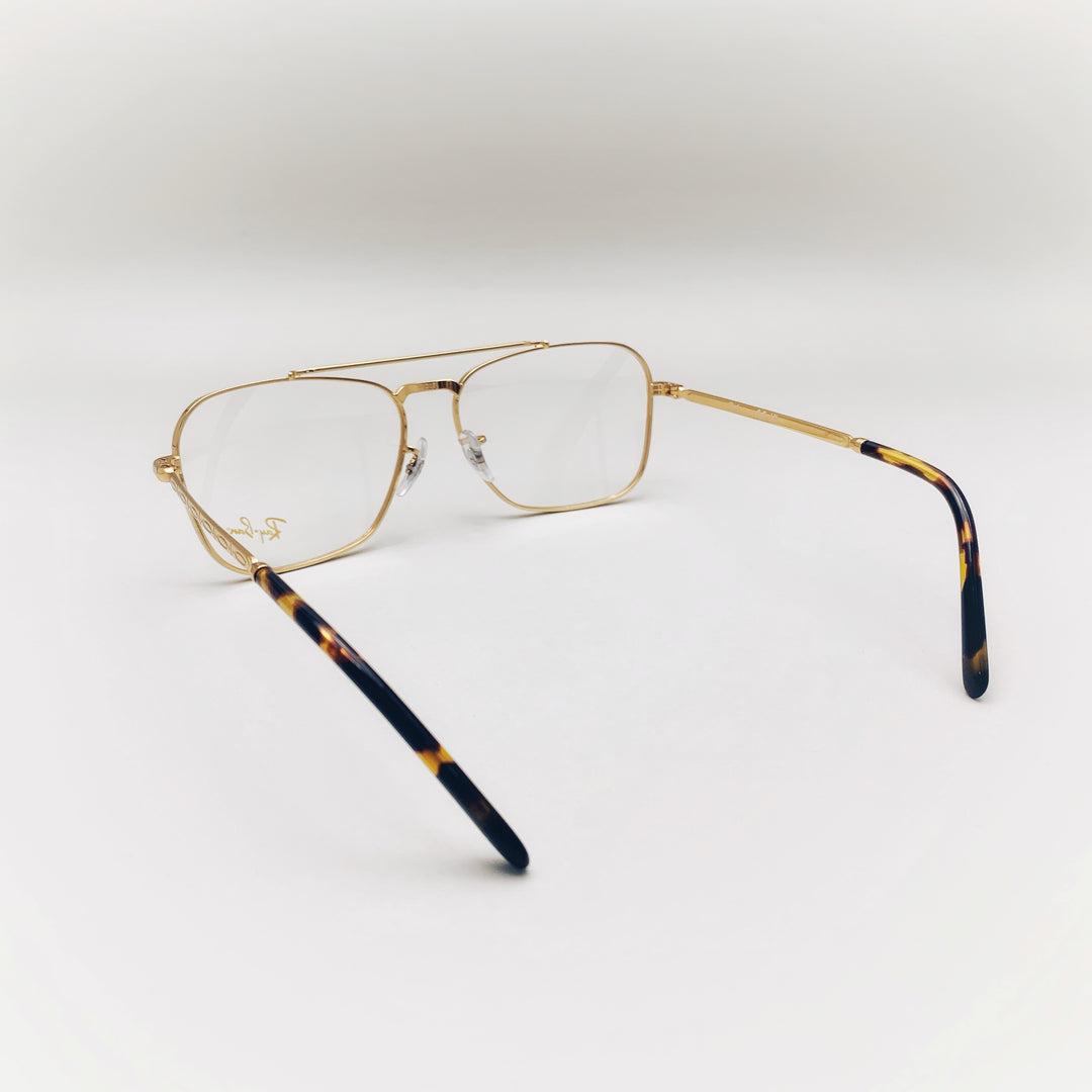 Ray-Ban RX3636-V 3086-58