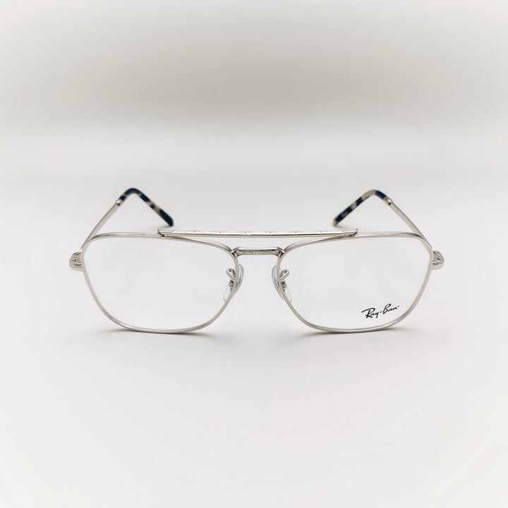 Ray-Ban RX3636-V 2501-58
