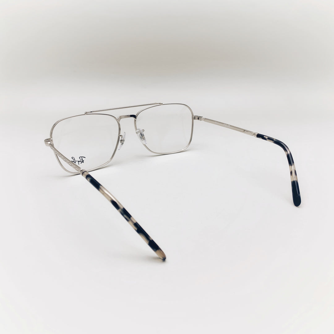 Ray-Ban RX3636-V 2501-58
