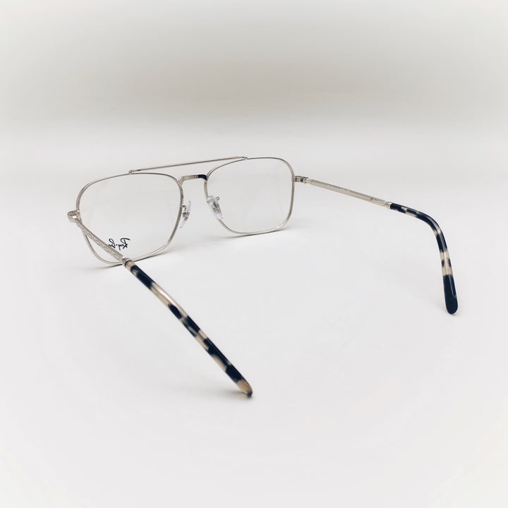 Ray-Ban RX3636-V 2501-58