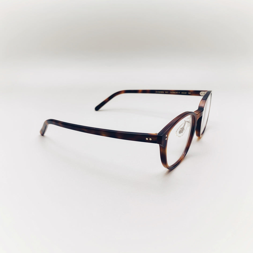 Oliver Peoples OV5219FM 1007 FAIRMONT-F